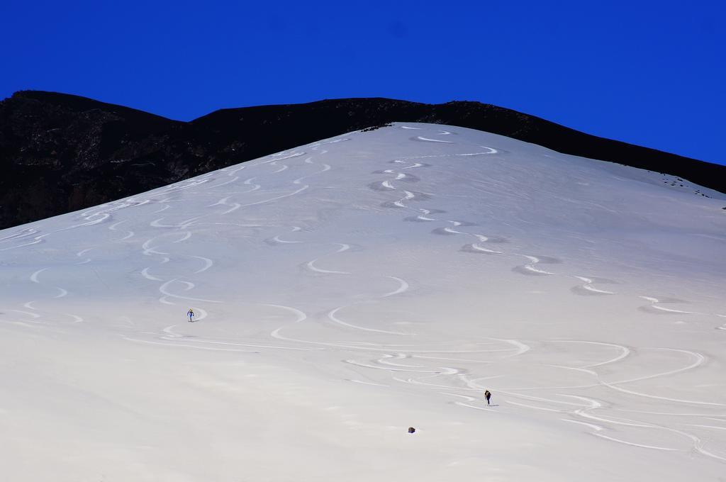 Etna Paradise Locazioni Brevi Villa Ragalna Eksteriør billede