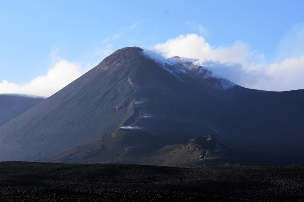 Etna Paradise Locazioni Brevi Villa Ragalna Eksteriør billede