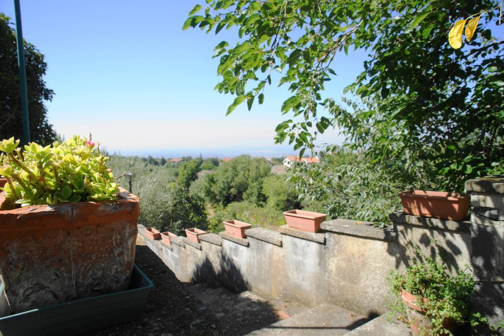 Etna Paradise Locazioni Brevi Villa Ragalna Eksteriør billede