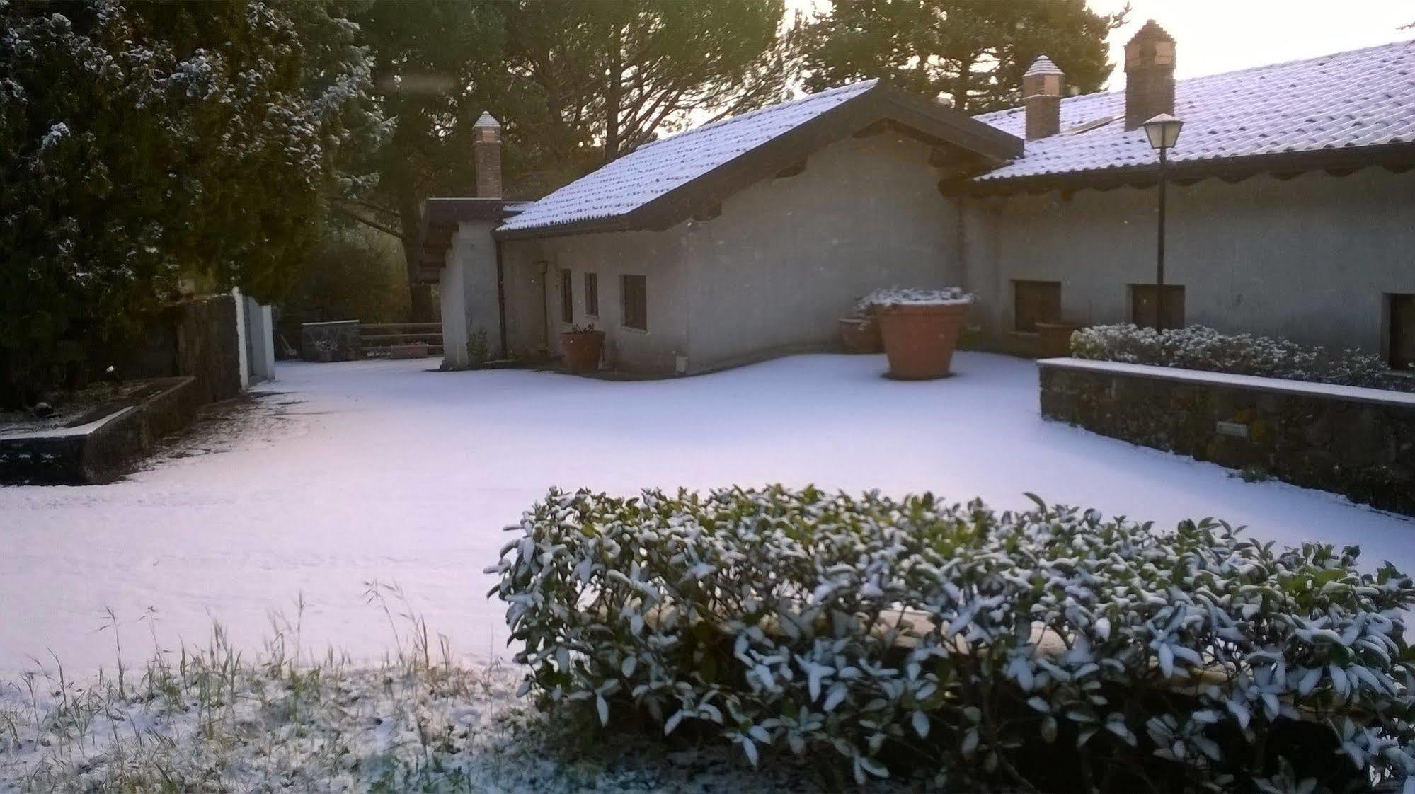 Etna Paradise Locazioni Brevi Villa Ragalna Eksteriør billede